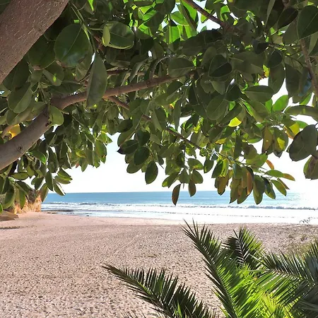 Appartement Beach Club Vau Portimão