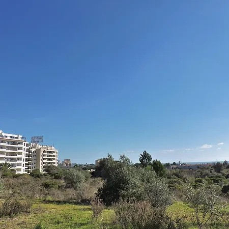 Appartement Beach Club Vau *