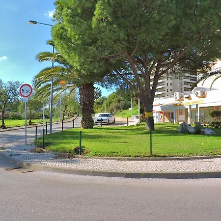 Beach Club Vau Appartement *
