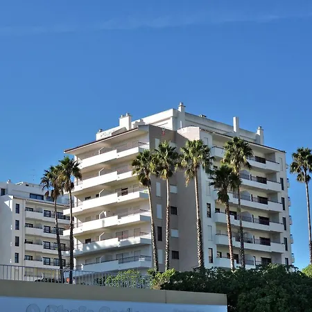 Appartement Beach Club Vau Portimão