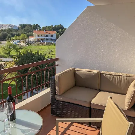 Appartement Beach Club Vau